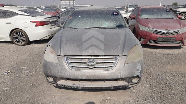 NISSAN ALTIMA 2006 1n4al11d66c193724