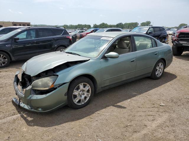 NISSAN ALTIMA S 2006 1n4al11d66c193819