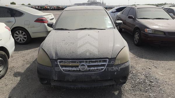 NISSAN ALTIMA 2006 1n4al11d66c196798