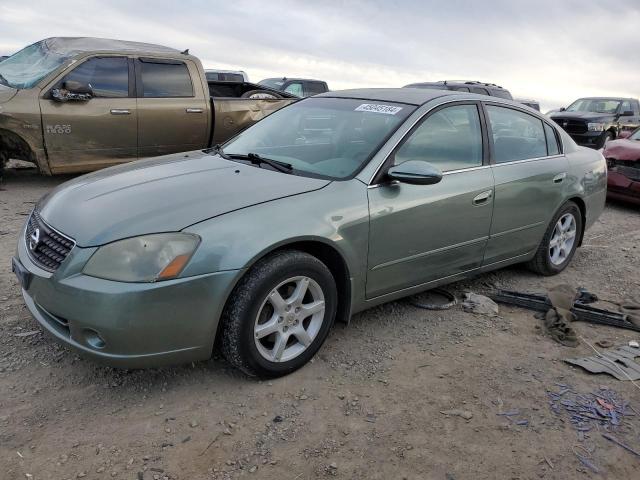 NISSAN ALTIMA 2006 1n4al11d66c202602