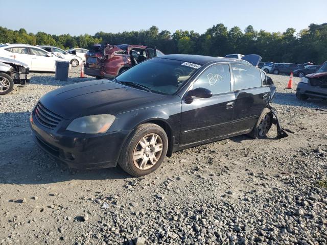 NISSAN ALTIMA S 2006 1n4al11d66c219612