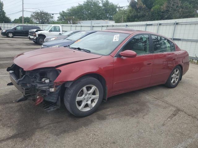 NISSAN ALTIMA 2006 1n4al11d66c232358