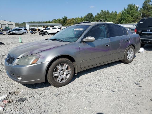 NISSAN ALTIMA S 2006 1n4al11d66c233901