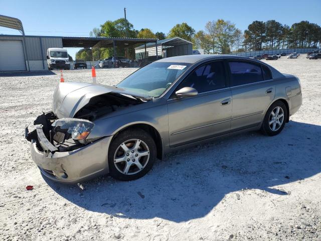 NISSAN ALTIMA 2006 1n4al11d66c233946