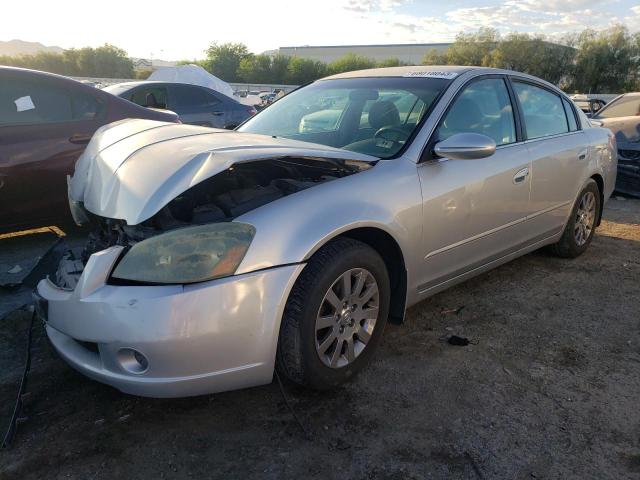 NISSAN ALTIMA S 2006 1n4al11d66c248415