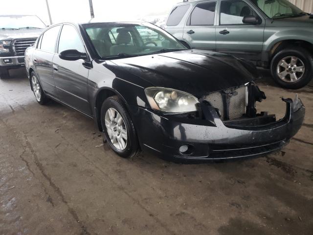 NISSAN ALTIMA S 2006 1n4al11d66c250911