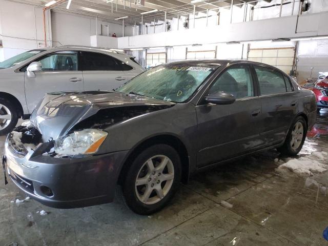 NISSAN ALTIMA 2006 1n4al11d66c253355