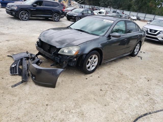 NISSAN ALTIMA 2006 1n4al11d66c255977