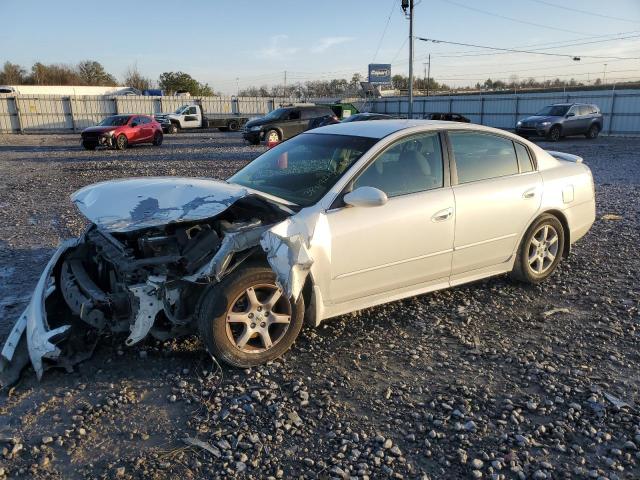 NISSAN ALTIMA 2006 1n4al11d66c261388