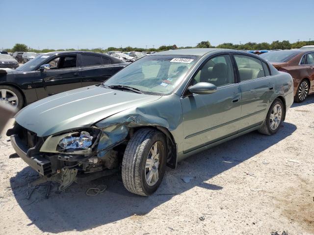 NISSAN ALTIMA 2006 1n4al11d66n332058