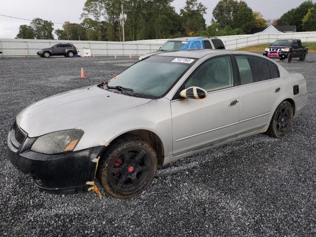 NISSAN ALTIMA 2006 1n4al11d66n357154