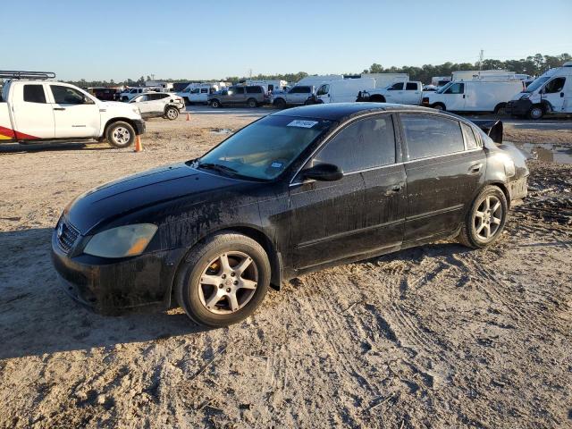 NISSAN ALTIMA S 2006 1n4al11d66n358546