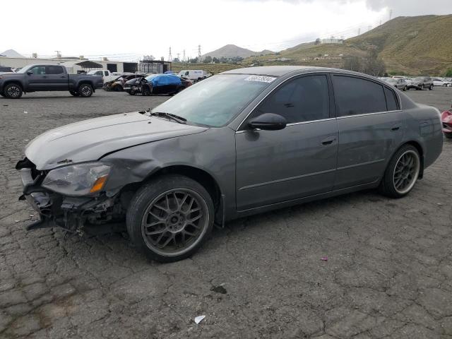 NISSAN ALTIMA 2006 1n4al11d66n379171