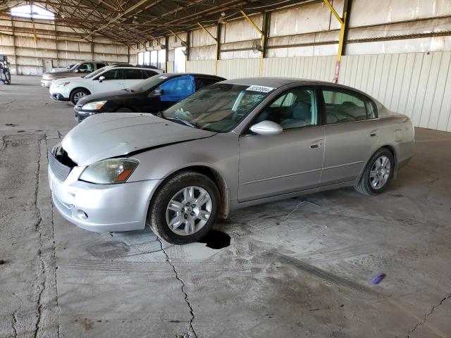 NISSAN ALTIMA 2006 1n4al11d66n384628