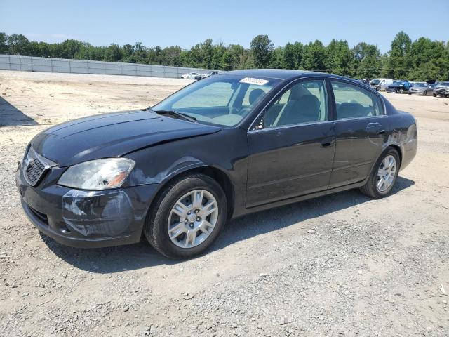 NISSAN ALTIMA S-S 2006 1n4al11d66n385035