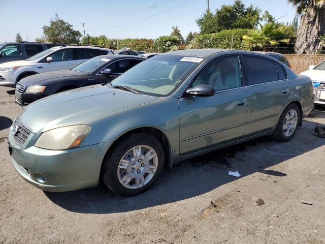 NISSAN ALTIMA 2006 1n4al11d66n389702