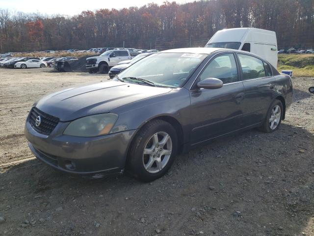 NISSAN ALTIMA 2006 1n4al11d66n412542