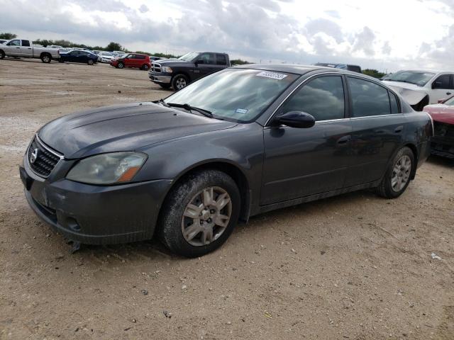 NISSAN ALTIMA 2006 1n4al11d66n424920