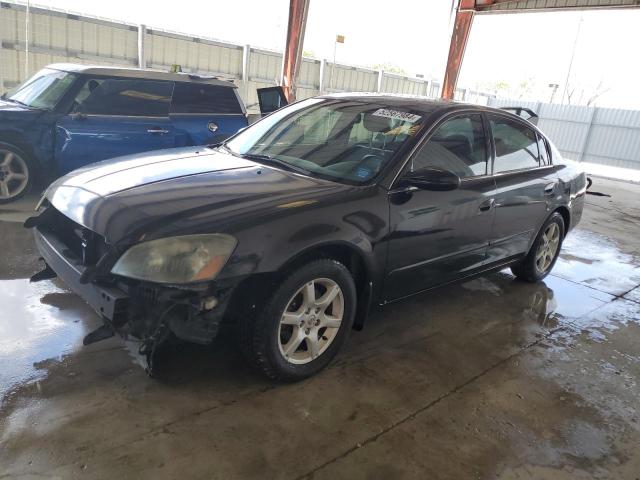 NISSAN ALTIMA 2006 1n4al11d66n424979