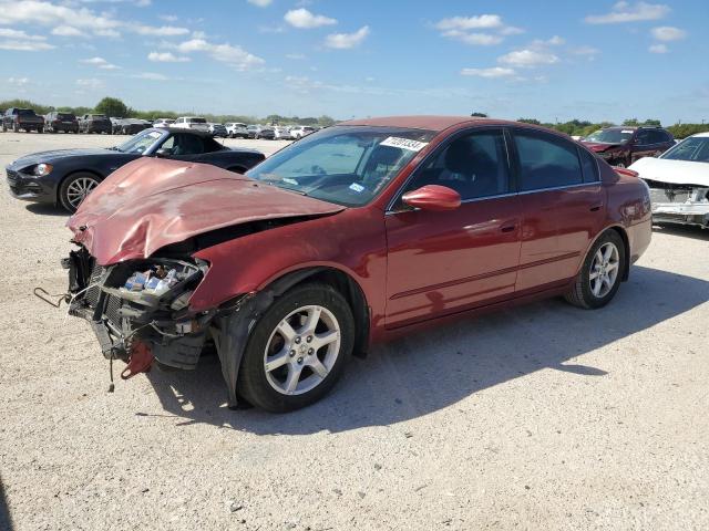 NISSAN ALTIMA S 2006 1n4al11d66n435139