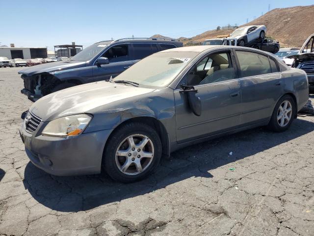 NISSAN ALTIMA S 2006 1n4al11d66n438090