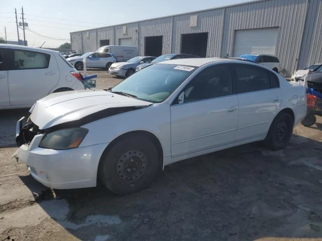 NISSAN ALTIMA S 2006 1n4al11d66n453298