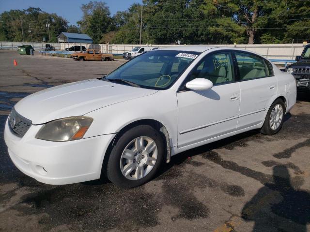 NISSAN ALTIMA S 2006 1n4al11d66n455701