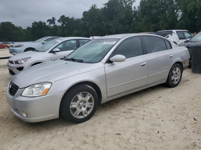 NISSAN ALTIMA S 2006 1n4al11d66n460459