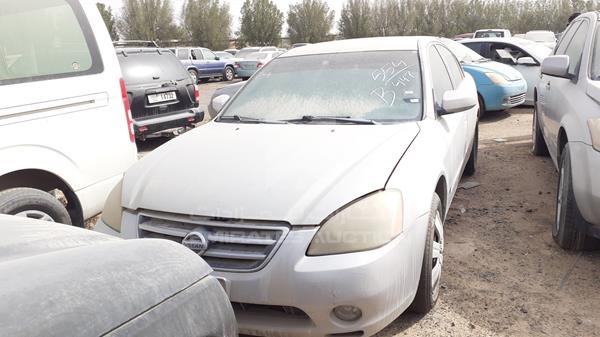 NISSAN ALTIMA 2007 1n4al11d67c101948