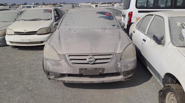 NISSAN ALTIMA 2007 1n4al11d67c101982