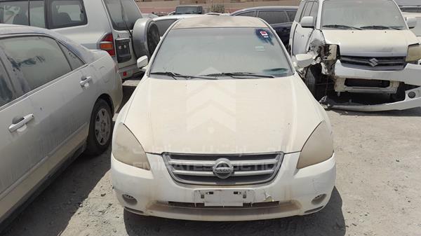 NISSAN ALTIMA 2007 1n4al11d67c124498