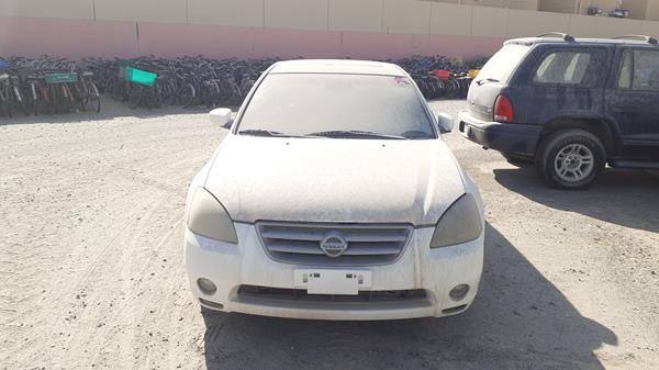 NISSAN ALTIMA 2007 1n4al11d67c164533