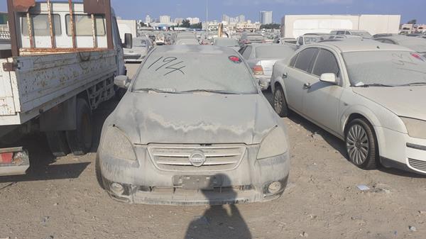 NISSAN ALTIMA 2007 1n4al11d67c173104