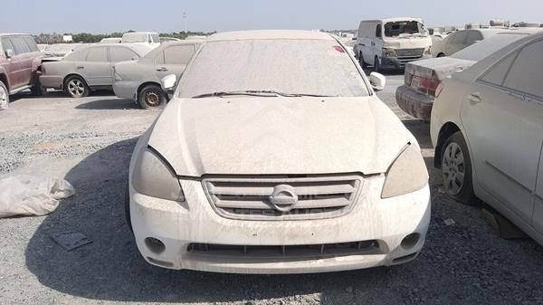 NISSAN ALTIMA 2007 1n4al11d67c173913