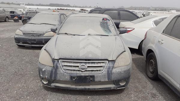 NISSAN ALTIMA 2007 1n4al11d67c198925