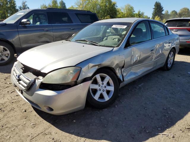 NISSAN ALTIMA 2002 1n4al11d72c123773