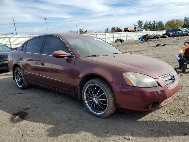 NISSAN ALTIMA 2002 1n4al11d72c138886