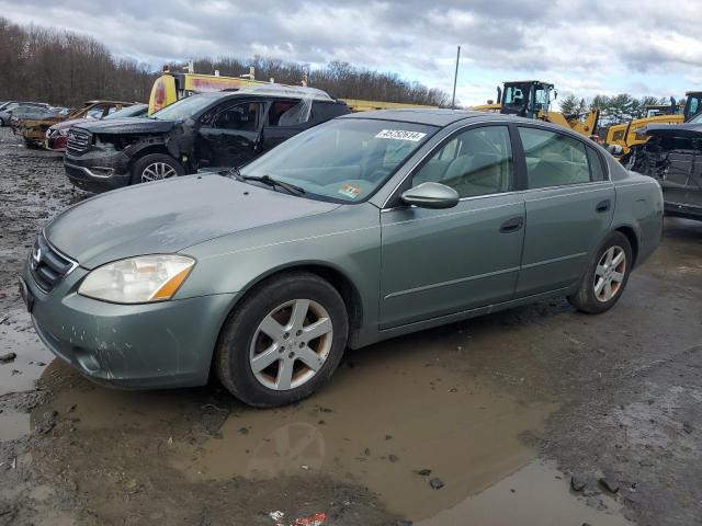 NISSAN ALTIMA 2002 1n4al11d72c716033