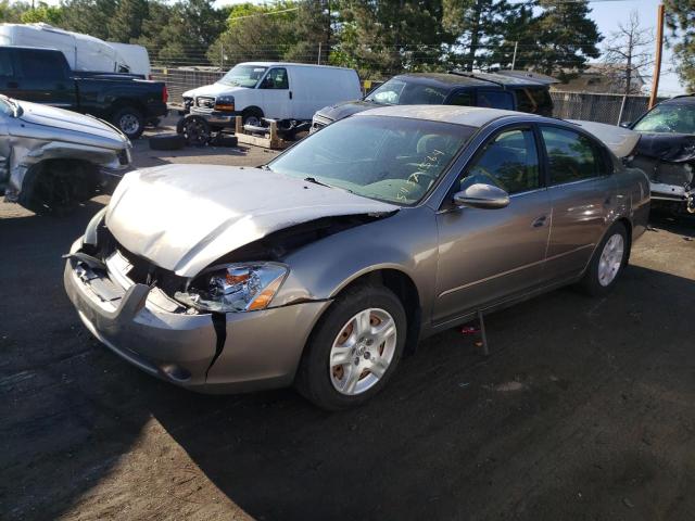 NISSAN ALTIMA 2003 1n4al11d73c140879