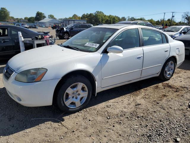 NISSAN ALTIMA BAS 2003 1n4al11d73c151607