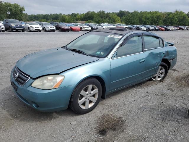 NISSAN ALTIMA BAS 2003 1n4al11d73c154863