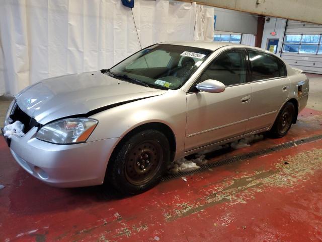 NISSAN ALTIMA 2003 1n4al11d73c237306