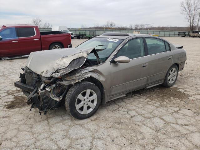 NISSAN ALTIMA 2003 1n4al11d73c259516