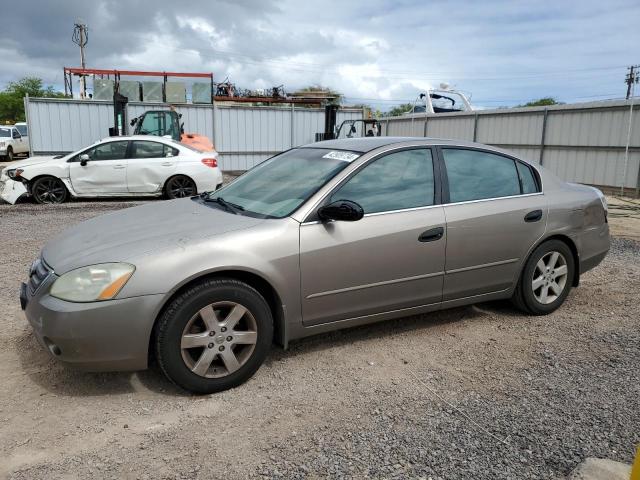 NISSAN ALTIMA 2003 1n4al11d73c259970