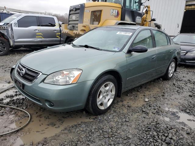 NISSAN ALTIMA BAS 2003 1n4al11d73c281242