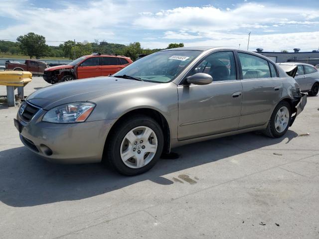 NISSAN ALTIMA BAS 2003 1n4al11d73c313462