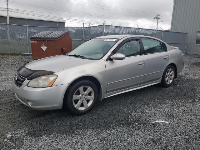 NISSAN ALTIMA BAS 2003 1n4al11d73c318144