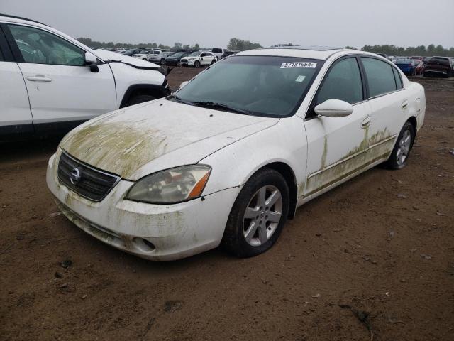 NISSAN ALTIMA 2003 1n4al11d73c330651