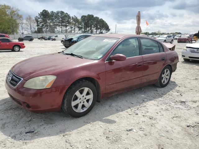 NISSAN ALTIMA 2003 1n4al11d73c337969