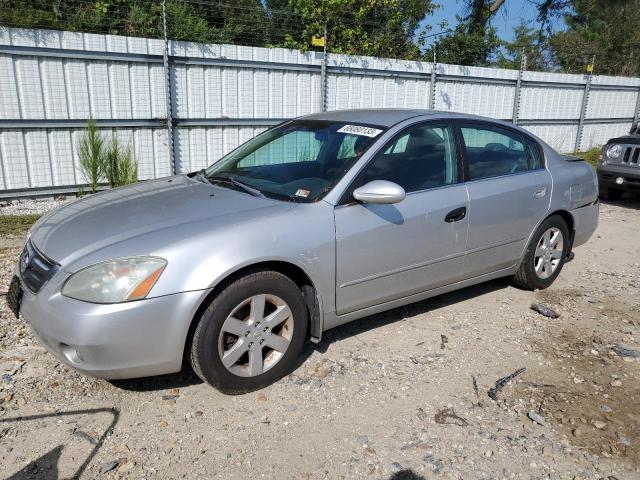 NISSAN ALTIMA BAS 2003 1n4al11d73c352388